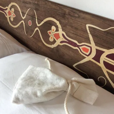 Bed & Breakfast At In Maremma