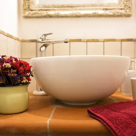Bed & Breakfast At In Maremma