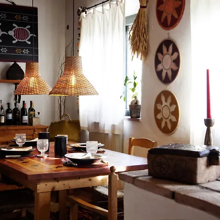 Bed & Breakfast At In Maremma 3*