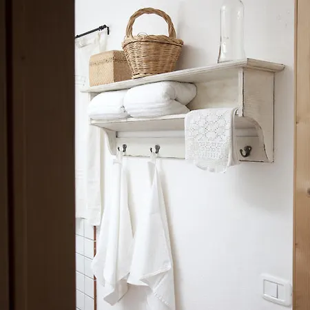Bed & Breakfast At In Maremma