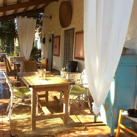 At In Maremma Bed & Breakfast Istia dʼOmbrone