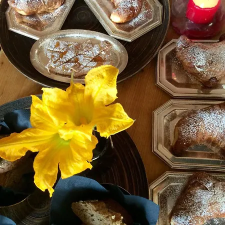 At In Maremma Bed & Breakfast 3*