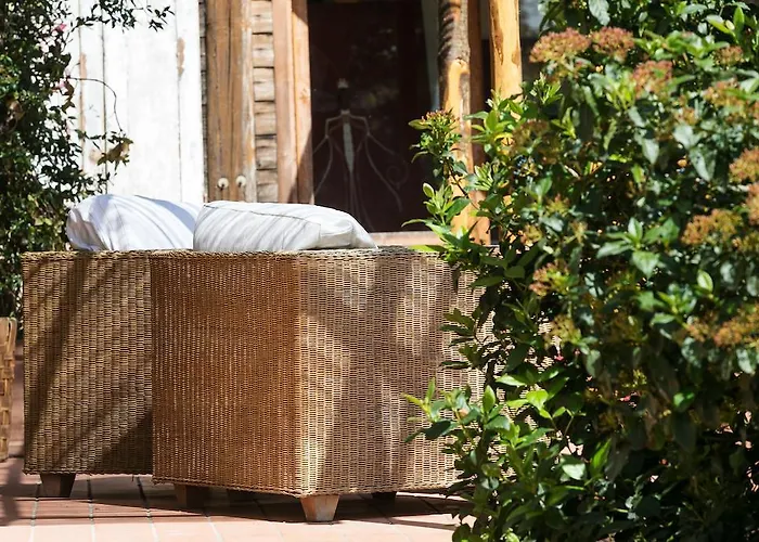 At In Maremma
