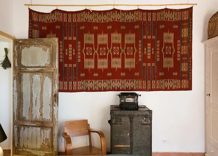 לינה וארוחת בוקר At In Maremma Istia dʼOmbrone