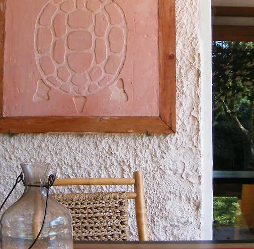לינה וארוחת בוקר At In Maremma Istia dʼOmbrone